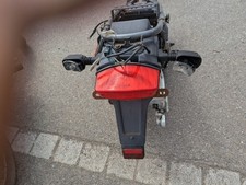 Ricambi Yamaha TT600E TT600S