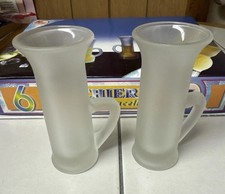 2 BICCHIERI   Vodka Frosted