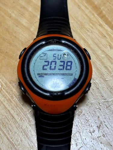 Orologio polso suunto - polso,