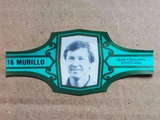 Alex Ferguson Bobby Robson