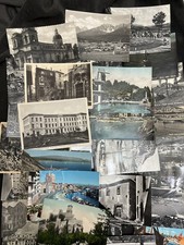 Lotto 50 Cartoline Vintage Da Varie Parti D’Italia