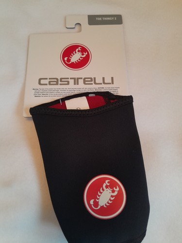 Copripunta ciclismo castelli - copripunta,