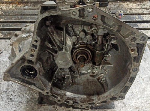 Cambio manuale completo per - manuale,