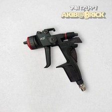 SATA Satajet X 1.3 O Pattern