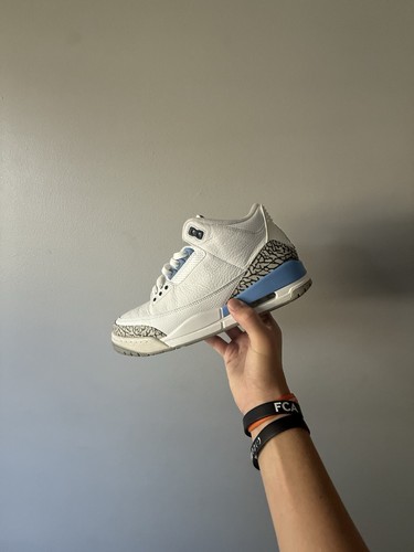 Jordan unc - jordan,