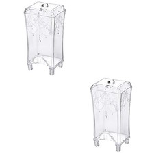  Dispenser porta trucchi in