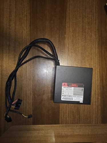 Alimentatore corsair hx620w - alimentatore,