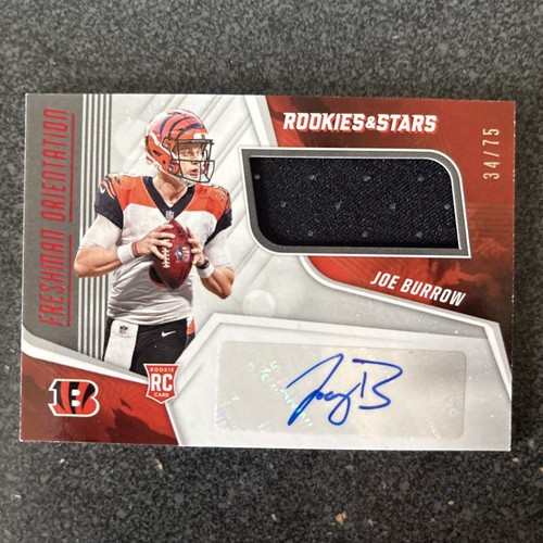2020 rookies stars - 2020,