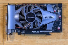 ASUS EAH 5750 | PCIe VGA Card
