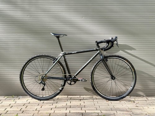 Bicicletta trek uav 2 - bicicletta,