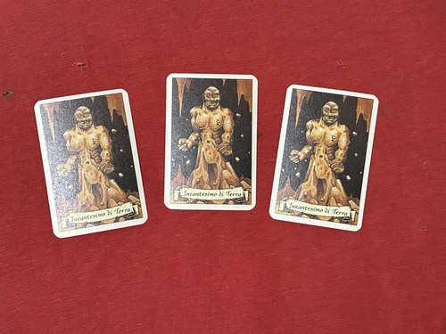 Gioco scatola heroquest - in, mb