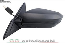 SPECCHIO PER HONDA CIVIC 17>