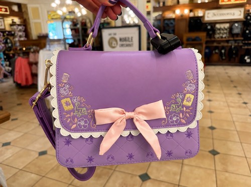 Borsa tracolla 2026 disney - tracolla,