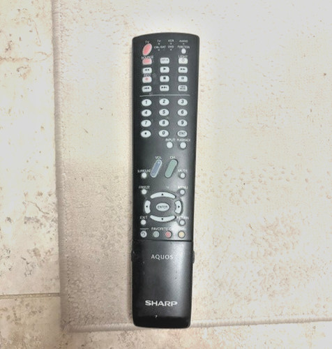 Sharp aquos ga416wjsa - sharp,