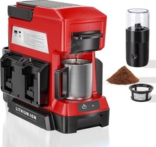 Caffettiera Senza Fili per