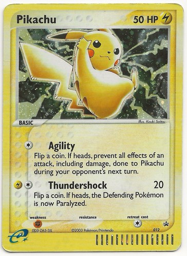 Pikachu 012 black - pikachu,
