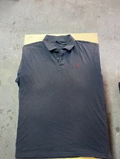 MARLBORO CLASSICS POLO NERA