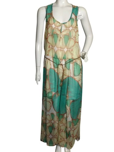 New desigual maxi dress - new,