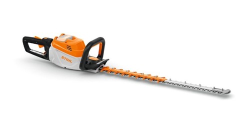 Tagliasiepi batteria stihl - tagliasiepi, a