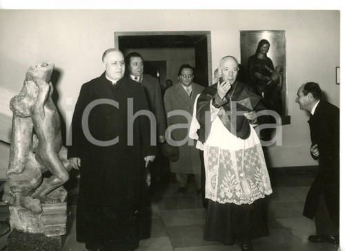 1953 museo del duomo - museo,