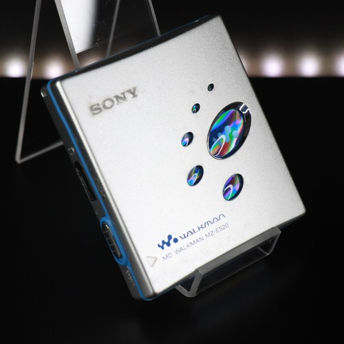 Sony walkman e520 lettore - walkman,