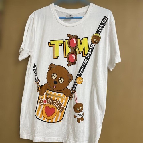 Shirt manica corta - t-shirt, ufficiale