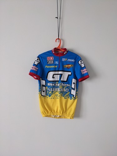 shimano gt