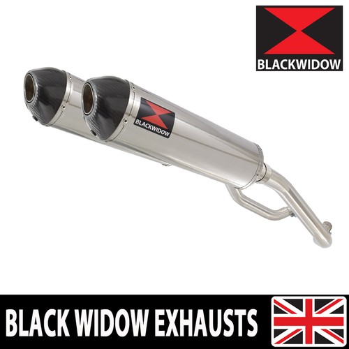 Kit silenziatore scarico - , xt
