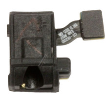 SAMSUNG CONNETTORE AURICOLARE EARJACK GH59-13318A PER GALAXY MEGA 6.3 GT-I9205