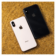 Apple iphone 256gb - apple, x