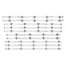 Barre LED per Panasonic