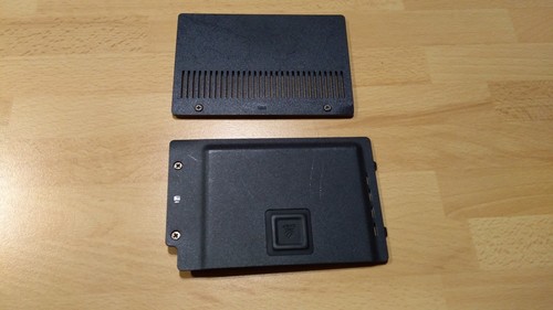 Set cover sportellini ram - ram, acer