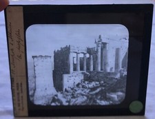 Lanterna magica Doppio vetro