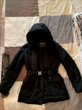 Woolrich (Originale Da Donna Taglia S, Ottime Condizioni)