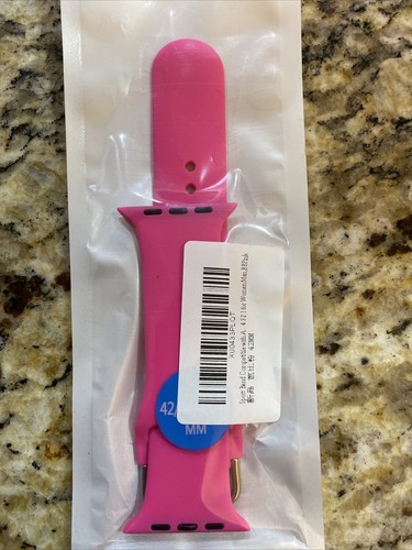 Cinturino apple watch - apple,