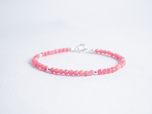Bracciali fatti mano - a, con