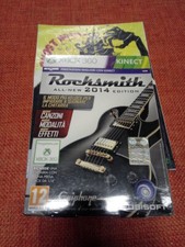 Rocksmith 2014 xbox - rocksmith,