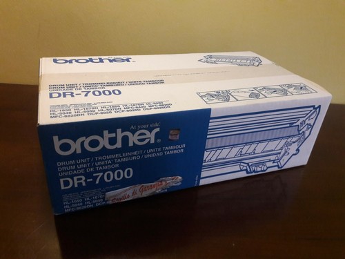 Tamburo originale brother - originale,