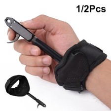 Pinza tiro con l'arco aiuto