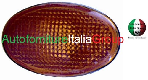 Fanale fanalino freccia - fanalino,