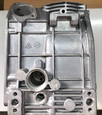 CARTER ad. ENGINE LOMBARDINI