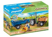 PLAYMOBIL COUNTRY 71304 71248