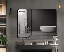 BELOFAY Specchio Rettangolare