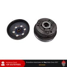 FRIZIONE HONDA SKY 50 1989