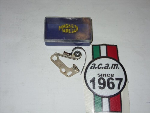 Puntine contatti magneti - puntine/contatti,