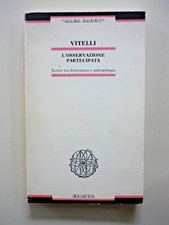 Vitelli l'osservazione