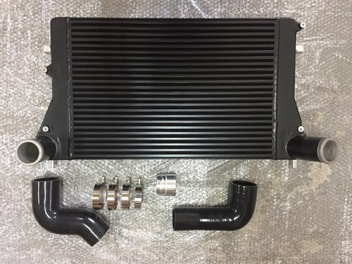 Kit intercooler aggiornamento