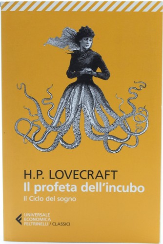 Libro lovecraft il - libro, h.p.