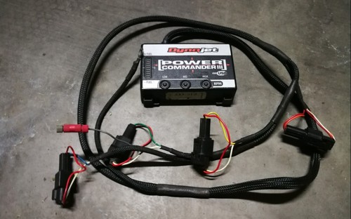 Centralina power commander - centralina,