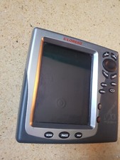 GPS Marine Lorenz Compact X5